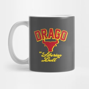 DRAGO Mug